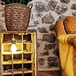 Apartman Le Grenier Du Buronnier