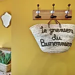 Le Grenier Du Buronnier