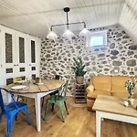 Le Grenier Du Buronnier Apartman Saint-Simon
