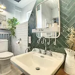 Apartman Le Grenier Du Buronnier *