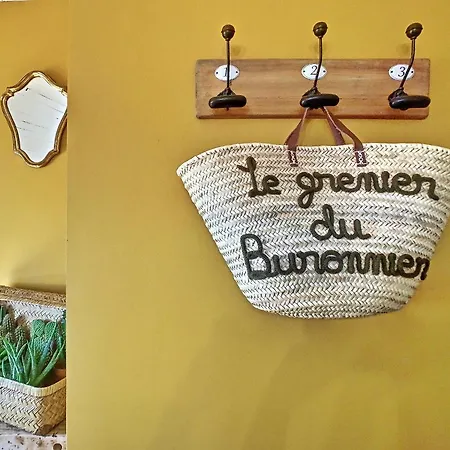 Le Grenier Du Buronnier