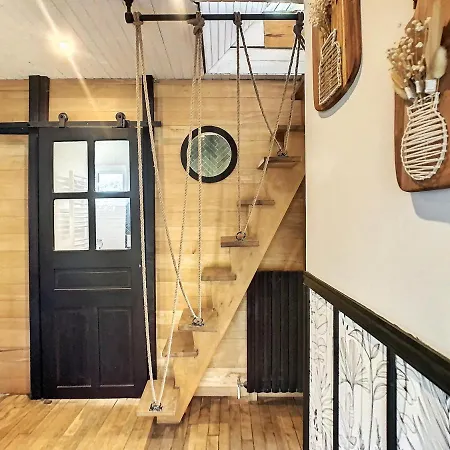 Le Grenier Du Buronnier *