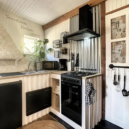 Le Grenier Du Buronnier *